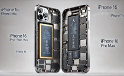 iPhone 16 Pro Maxのバッテリー容量増加の噂