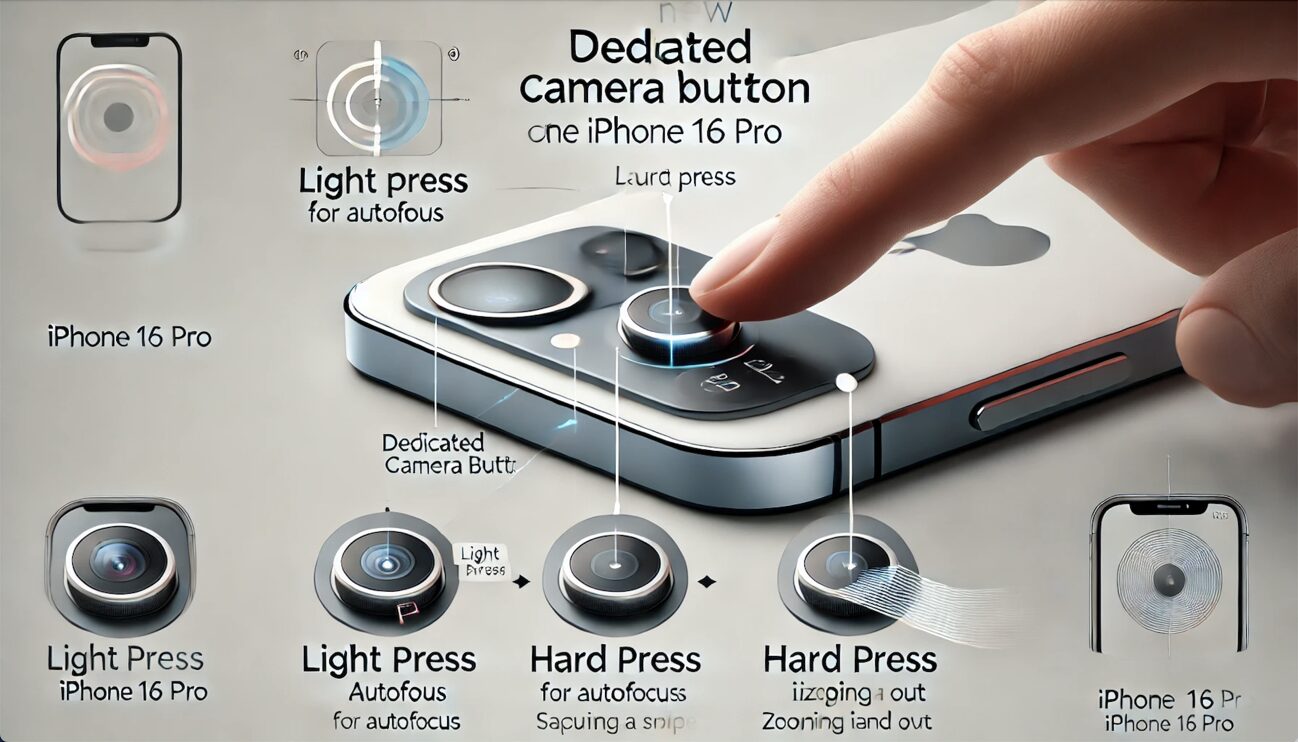 IPhone 16 Pro camera button_02.