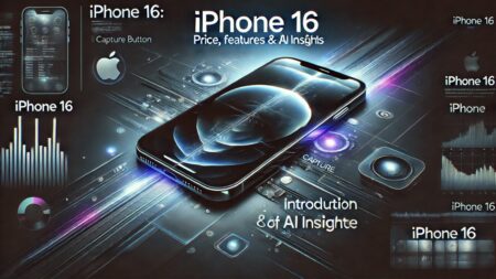 iPhone 16:62%のユーザーがアップグレードを希望、決め手は「Apple Intelligence」ではない？