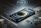 iPhone SE 4が大進化！RAM増強とApple Intelligence対応