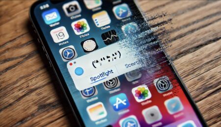 iPhoneを瞬時にクラッシュさせる危険な文字列、その実態と対処法