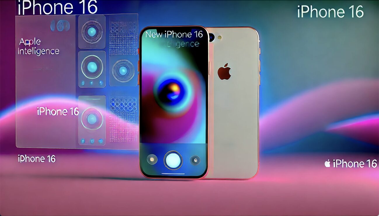 iPhone 16シリーズ最新情報：AIと新機能で進化する2024年モデルの全貌