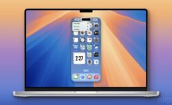 iOS 18とmacOS Sequoiaで登場！iPhone Mirroringの新機能「ジグルモード」でホーム画面を自由自在に編集