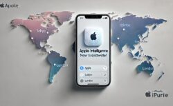 Apple Intelligence、米国以外でも利用可能に：iOS 18.1とmacOS 15.1 beta 3で大きな変更