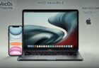 macOS 15.1で外付けドライブへのアプリ直接インストールが可能に：ストレージ問題解決の新機能