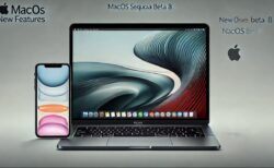 macOS Sequoia の最新ベータ版が示す、Macの未来像：11の注目新機能で生産性が劇的向上