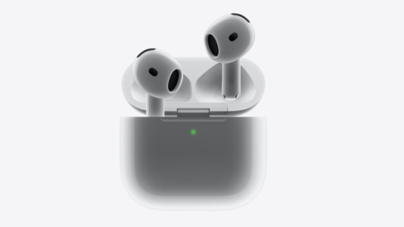 AppleがAirPods 4を発表！聴覚の健康サポートで新時代へ：予約受付開始、発売日は9月20日（金）から