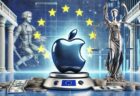 AppleとEUの140億ドル税金訴訟、9月10日に最終判決へ