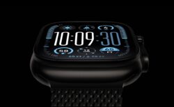 Apple Watch Ultra 2がブラックチタニウムになって新登場！