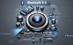 Bluetooth 6.0が登場：Appleの「探す」機能機能が大幅進化の可能性