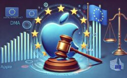 EUデジタル市場法（DMA）とApple：消費者団体が指摘する遵守状況と今後の課題