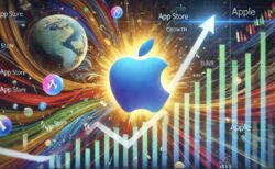 AppleのApp Store収益は8月に12％増！今後の成長と株価への影響は？