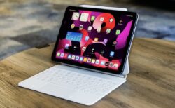 新型iPad用Magic Keyboard登場か？低価格モデルで機能性アップ