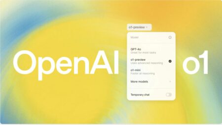 OpenAIが新AIモデル「o1」をリリース！推論能力で人間を超えるか？