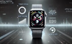 Apple Watch Series 10に搭載される新機能：睡眠時無呼吸症候群検出