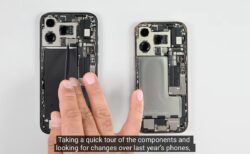 iPhone 16 Pro分解レポート！iFixitが明らかにした内部構造と修理のしやすさ