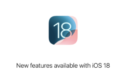 iOS 18が変える日常生活：250以上の新機能で快適さが劇的アップ、すべての新機能と変更点のリストを公開