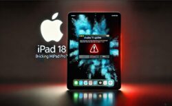 iPadOS 18アップデートでM4 iPad Proに深刻な問題発生！Appleが配信停止