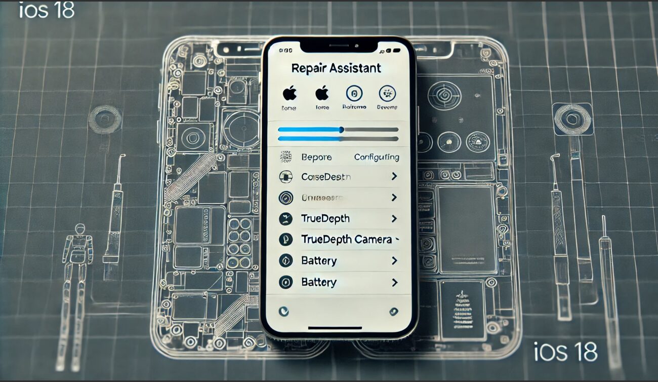 IPhone 16 battery electric glue_04.