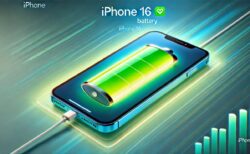 iPhone 16シリーズのバッテリー容量が判明！前モデルと比べてどれくらい進化した？