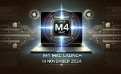 Apple M4チップ搭載Mac、ついに来週発表か？！新iMac、MacBook Pro、Mac miniに期待！