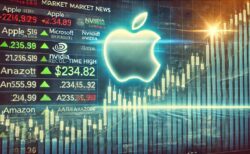 Apple(AAPL)の株価が10月21日(現地時間)に終値で過去最高値を更新