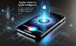 AppleのAI戦略が大きな変革を引き起こす！iPhone開発者たちと共にAIレースへ挑むAppleの未来