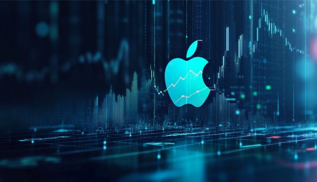 Apple(AAPL)株、再び業績予想を上回る決算へ？その根拠