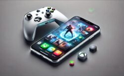 Apple、Xbox対抗のiPhone専用ゲームアプリを開発中か？