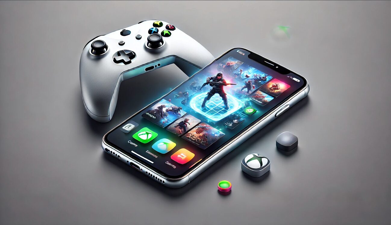 Apple、Xbox対抗のiPhone専用ゲームアプリを開発中か？