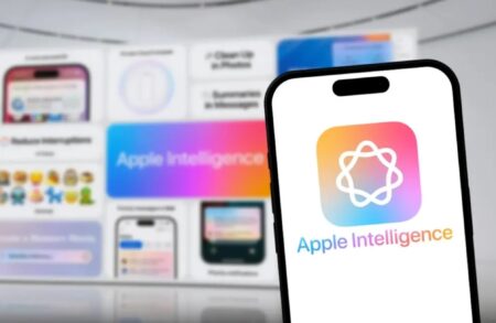 AppleはAI開発で2年遅れ？ Apple Intelligenceの未来は？