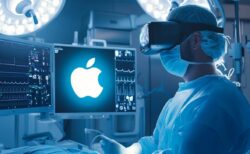 Apple Vision Pro、外科手術の未来を変える？ 医師の負担軽減と医療革新の可能性