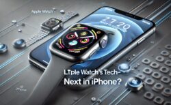 Apple Watchの最新ディスプレイ技術LTPO3、今後のiPhone ProMotionへの搭載は？