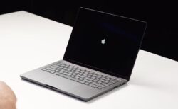 YouTubeでM4 MacBook Proの開封動画が流出？！