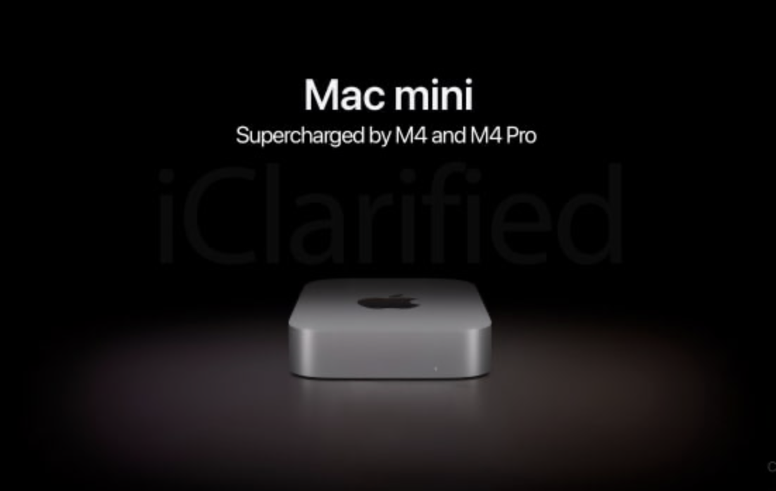 Mac mini 2024_01.