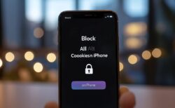 iPhoneでCookieを完全ブロック：メリット・デメリットと設定方法