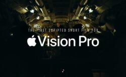 Apple Vision Pro、没入型ビデオコンテンツでさらに進化！スポーツ、音楽、自然など驚きの体験が続々登場