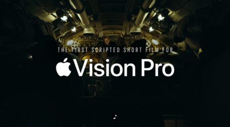 Apple Vision Pro、没入型ビデオコンテンツでさらに進化！スポーツ、音楽、自然など驚きの体験が続々登場