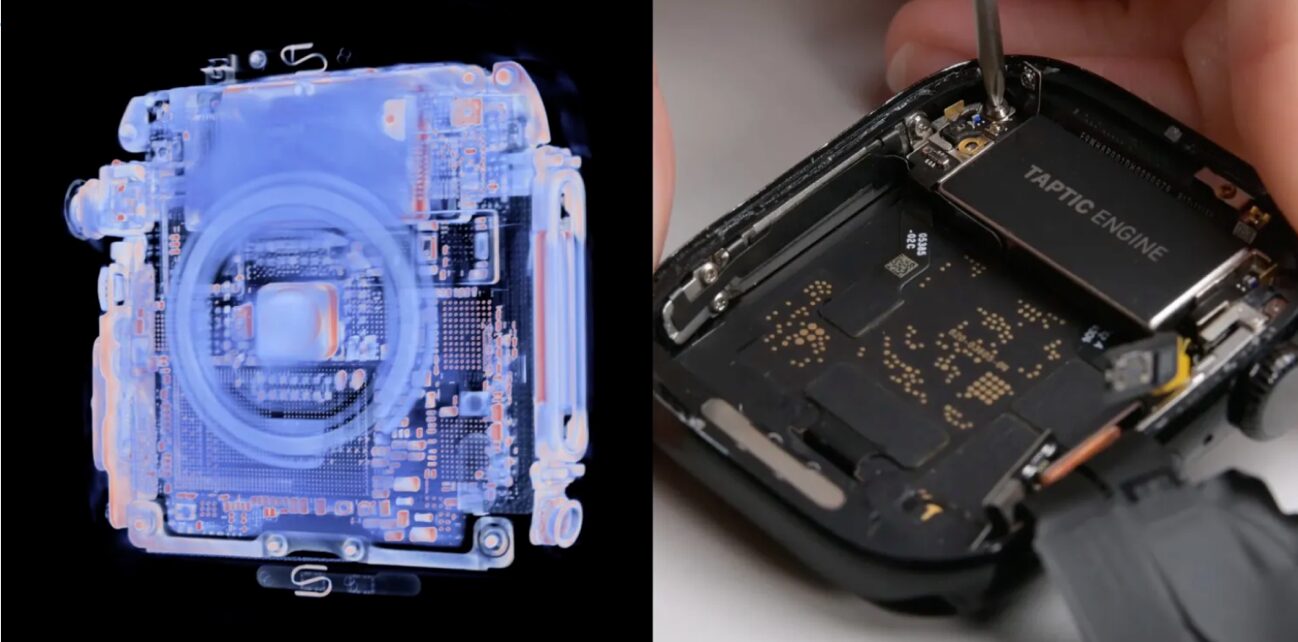 IFixit_Apple Watch Series 10_02.