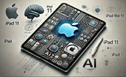 iPad 11のリフレッシュ見送りの真相：Appleの AI 戦略と今後の展開予測