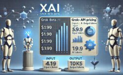 xAIがAPIをローンチ！AI市場に激震走る、その価格と機能とは？