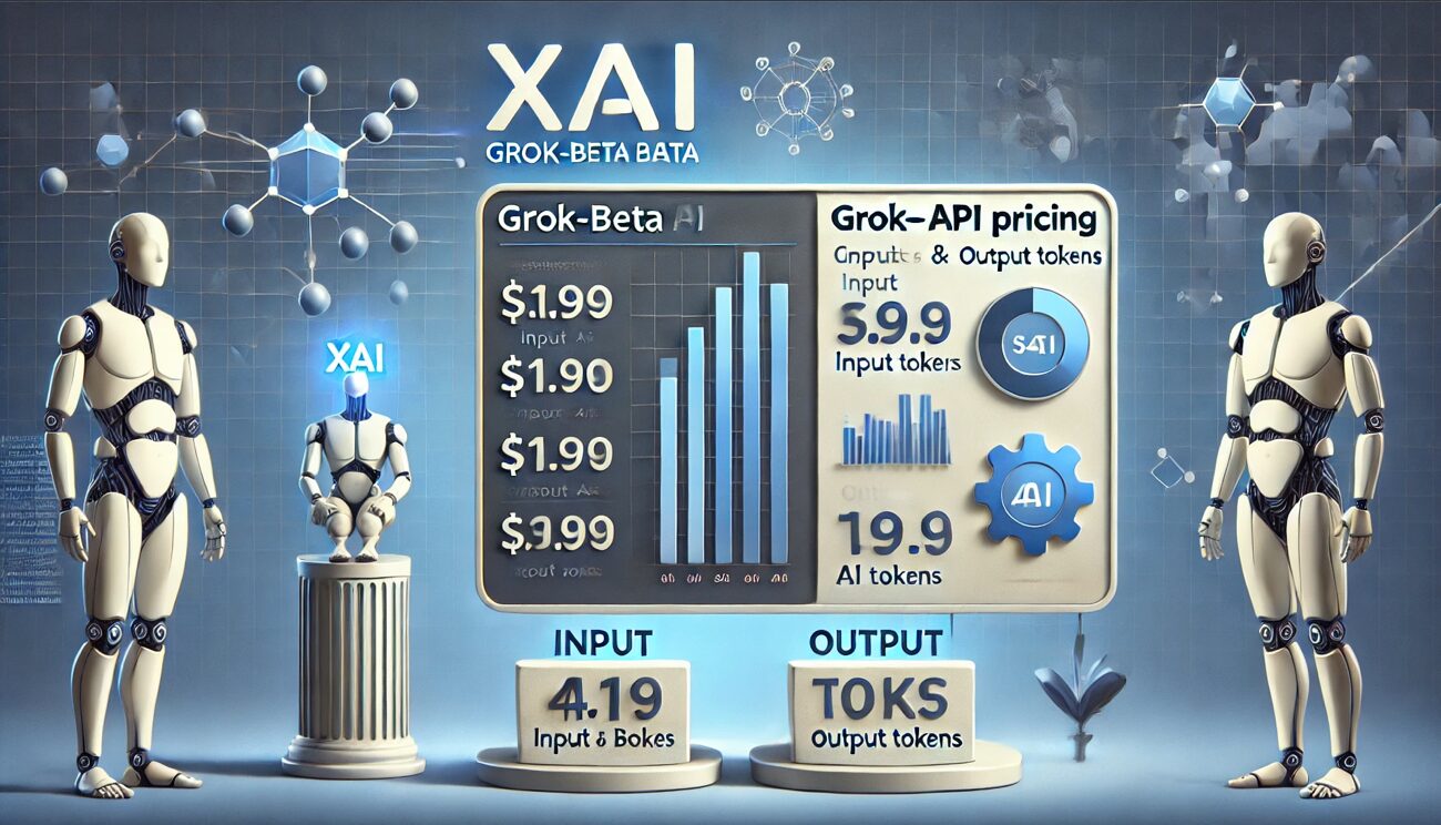 xAIがAPIをローンチ！AI市場に激震走る、その価格と機能とは？