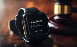 Apple WatchとMasimoの訴訟の行方：血中酸素センサーは再び使えるのか？