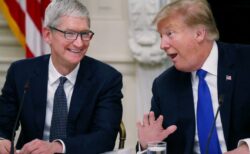 トランプ大統領再選：Apple CEO Tim Cookにとっての挑戦とチャンス