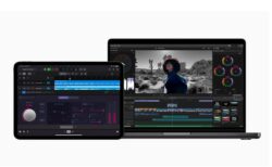 Apple Final Cut Pro大型アップデート：MacとiPadで進化する動画編集の未来