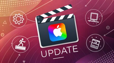 Apple Final Cut Pro 11発表か？注目の新機能と進化するビデオ編集の未来