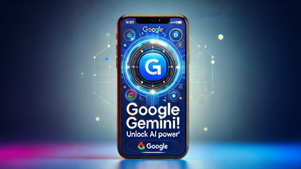 iPhone版「Google Gemini」単独アプリが登場 – 音声AIアシスタント「Gemini Live」搭載で利便性が大幅向上