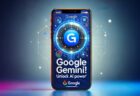 iPhone版「Google Gemini」単独アプリが登場 – 音声AIアシスタント「Gemini Live」搭載で利便性が大幅向上