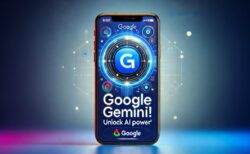 iPhone版「Google Gemini」単独アプリが登場 – 音声AIアシスタント「Gemini Live」搭載で利便性が大幅向上