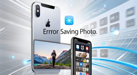 iOS 18で発生している写真編集保存の不具合とその対処方法